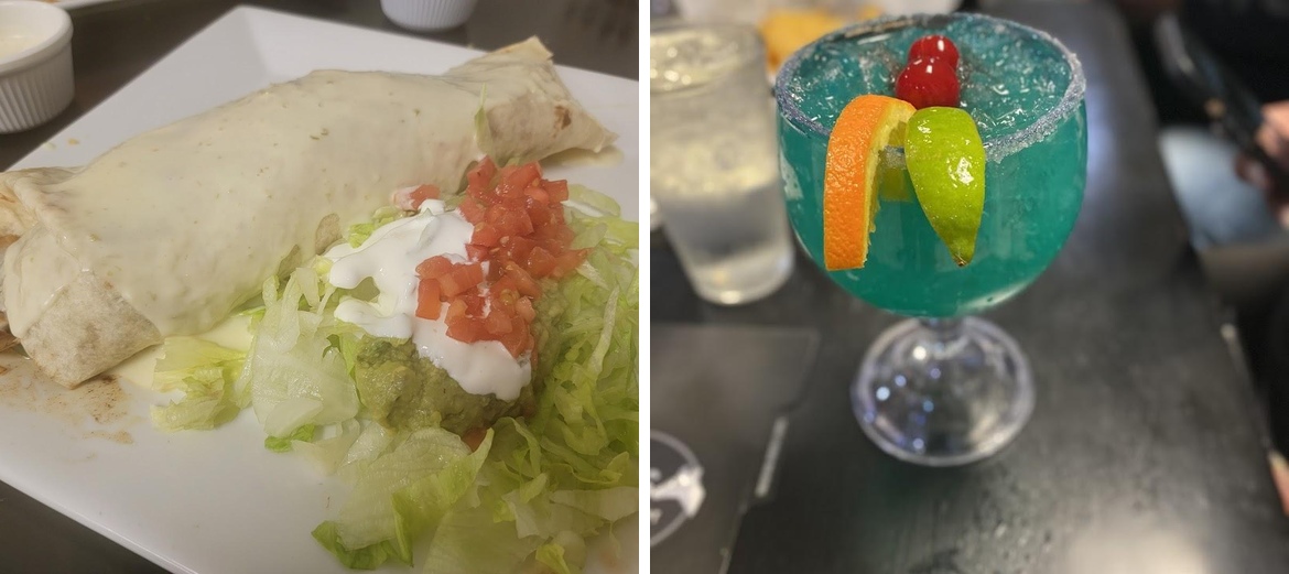 Ayala's Mexican Restaurant - Clarksville, VA
