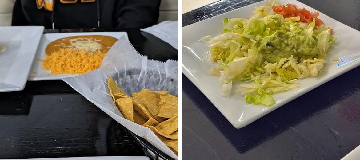 Ayala's Mexican Restaurant - Clarksville, VA