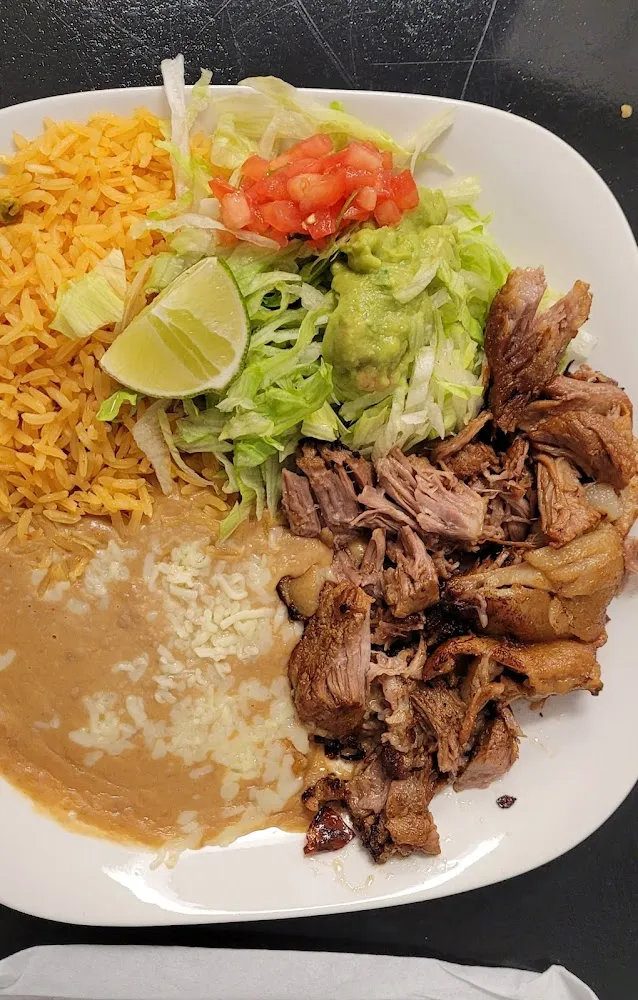 Carnitas