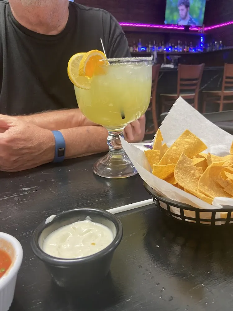 Cheese Dip