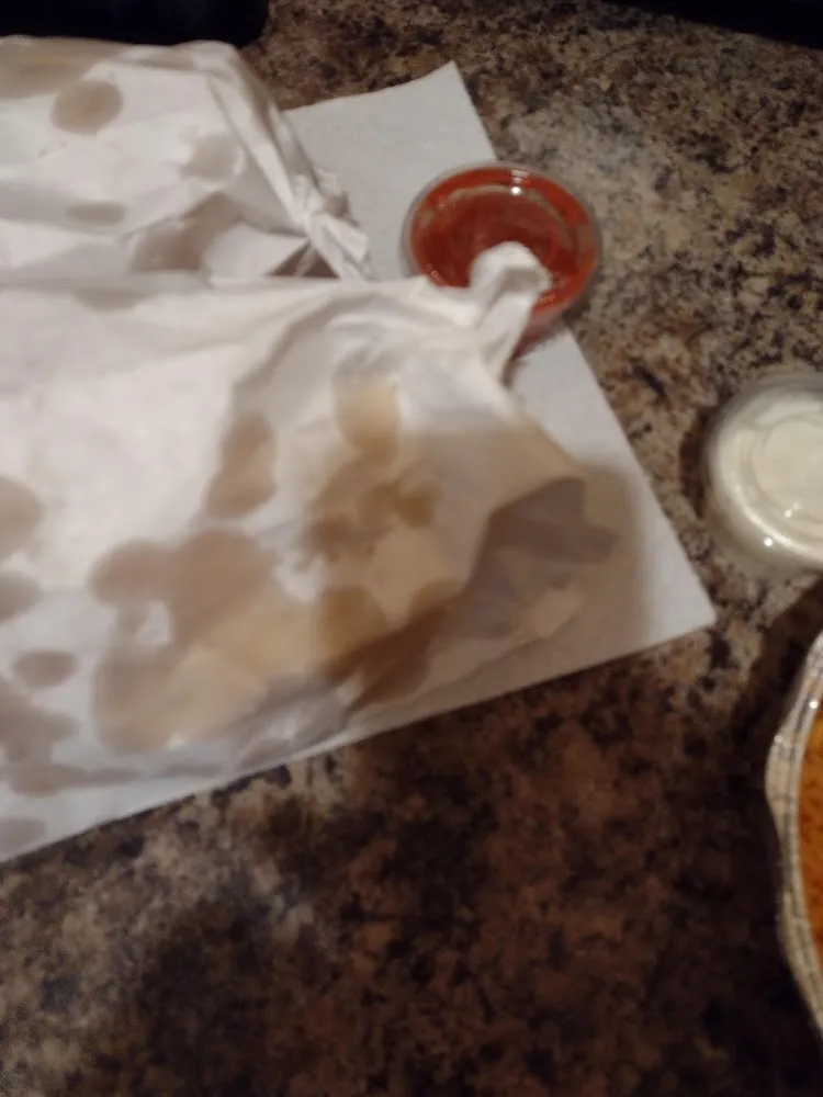 Chips and Salsa