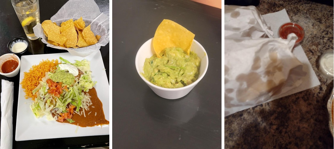 Ayala's Mexican Restaurant - Clarksville, VA