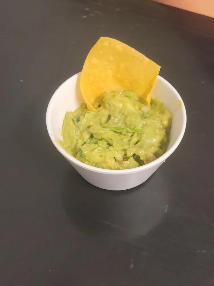 Guacamole