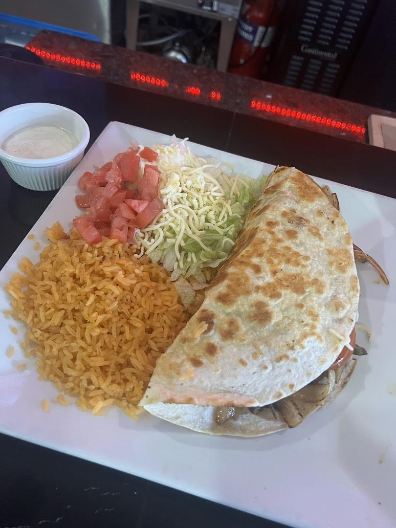Ayala's Mexican Restaurant - Clarksville, VA