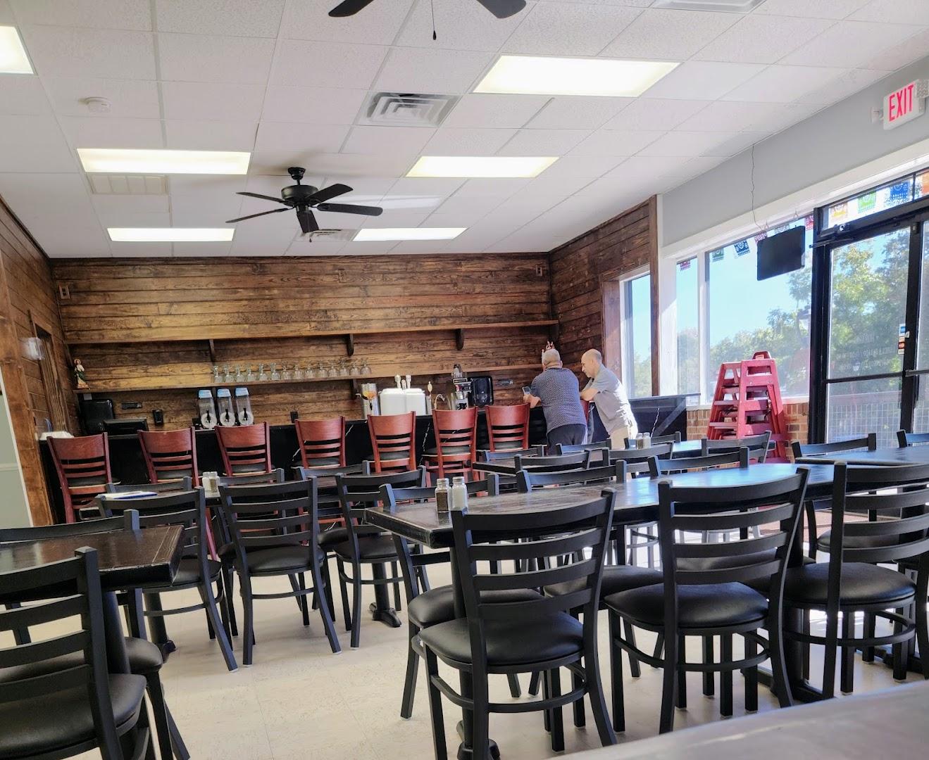 Ayala's Mexican Restaurant - Clarksville, VA
