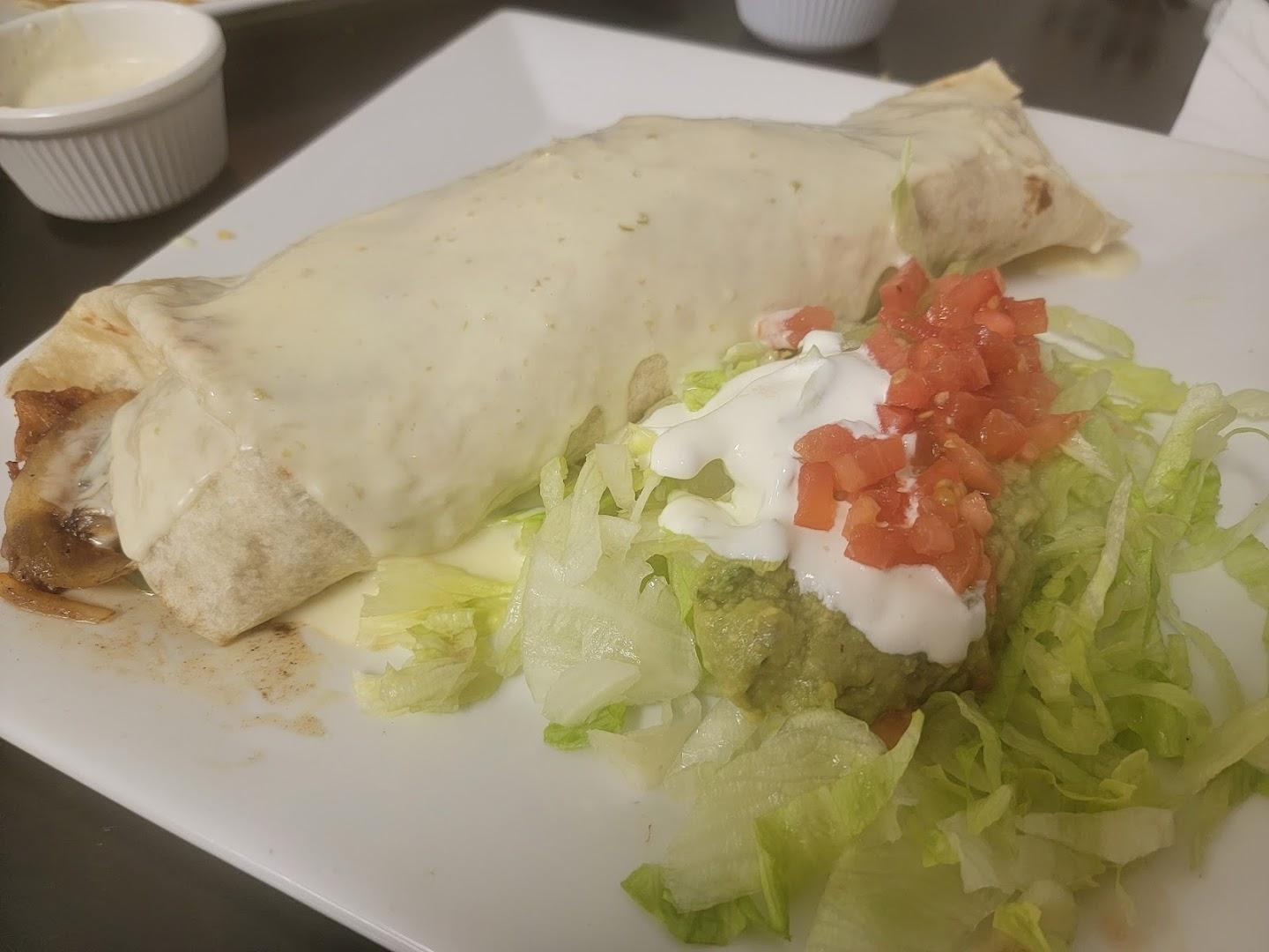 Ayala's Mexican Restaurant - Clarksville, VA