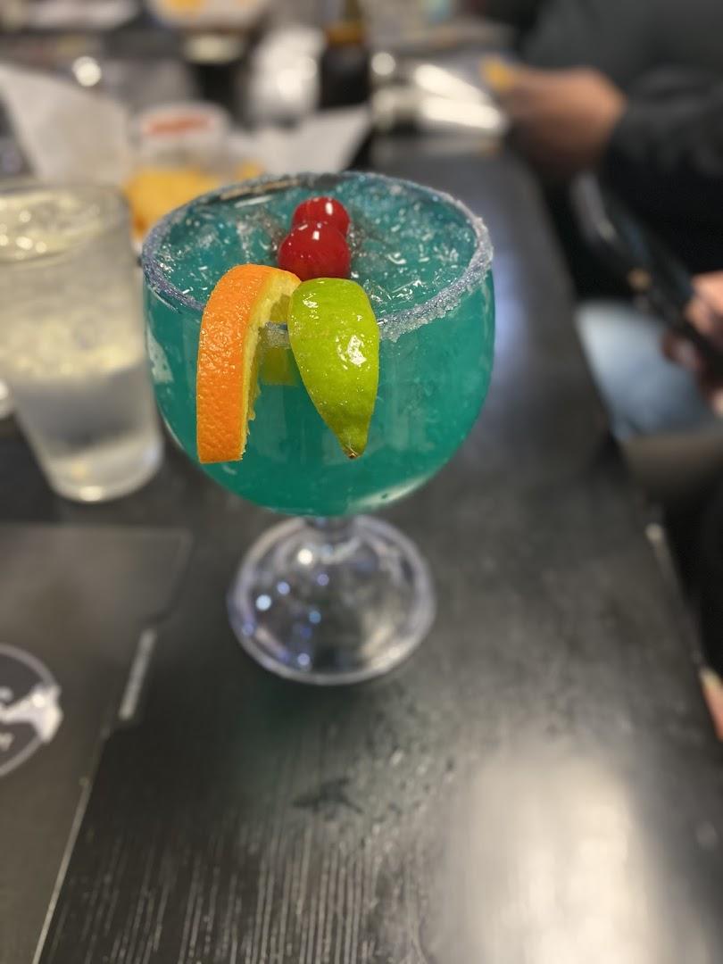Ayala's Mexican Restaurant - Clarksville, VA
