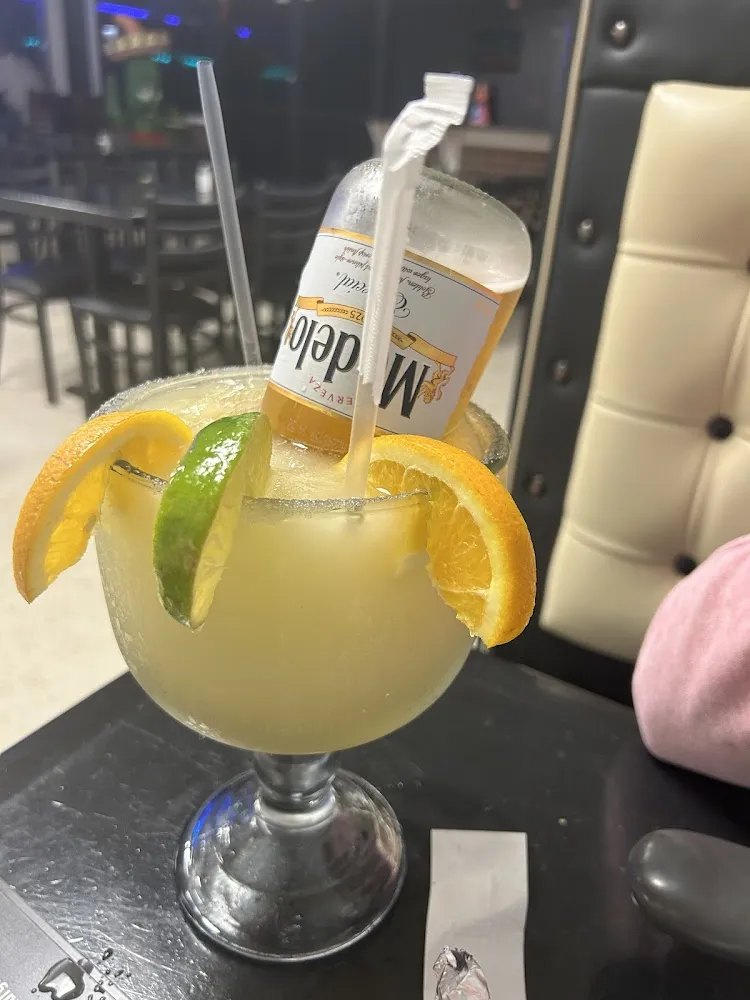 Mimosa